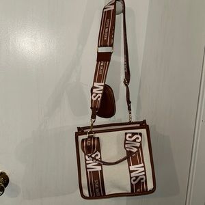 Steve Madden crossbody